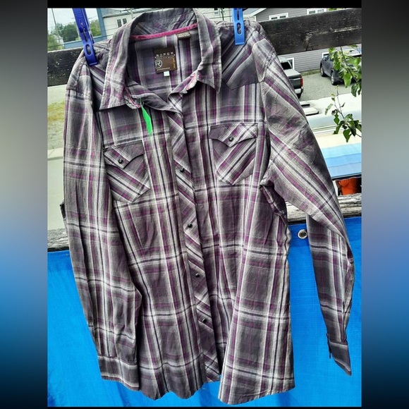 Chemise femme - Picture 1 of 1